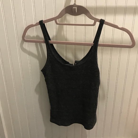 Simonne Tank - Picture 2 of 4